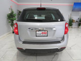 Used 2015 Chevrolet Equinox LS image 5