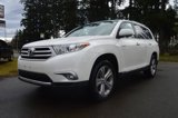 Used 2012 Toyota Highlander Limited w/ Tow Pkg image 5