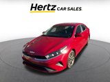 Used 2024 Kia Forte LXS image 5