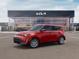 New 2025 Kia Soul LX image 3