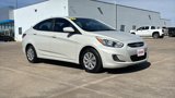 Used 2015 Hyundai Accent GLS image 2