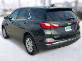 Used 2020 Chevrolet Equinox LT w/ Driver Convenience Package image 4
