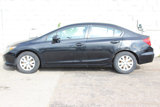 Used 2012 Honda Civic LX image 2