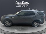 Used 2019 Land Rover Discovery HSE image 2