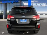 Used 2013 Subaru Outback 2.5i Limited w/ Special Appearance Pkg image 4