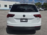 Used 2022 Volkswagen Tiguan S image 5