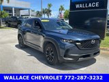 Used 2024 MAZDA CX-50 AWD 2.5 S w/ Weather Package image 4
