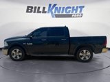 Used 2015 RAM 1500 Outdoorsman image 2