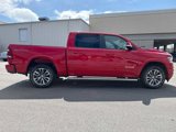 Used 2020 RAM 1500 Laramie w/ Sport Appearance Package image 4