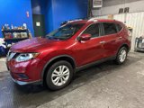 Used 2014 Nissan Rogue SV image 3