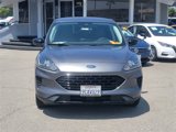 Used 2022 Ford Escape SE w/ SE Sport Appearance Package image 2