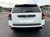 Used 2014 Jeep Compass Sport image 3