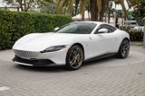 Used 2024 Ferrari Roma image 4