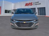 Used 2023 Chevrolet Malibu LT image 3