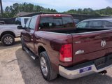 Used 2017 RAM 1500 Big Horn image 4