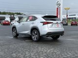 Used 2019 Lexus NX 300 FWD image 3