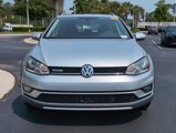 Used 2017 Volkswagen Golf SE image 3