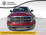 Used 2013 RAM 1500 Big Horn image 3