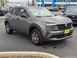 New 2025 Nissan Kicks S image 3