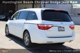 Used 2013 Honda Odyssey EX-L image 3