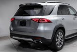 Used 2021 Mercedes-Benz GLE 350 4MATIC image 4