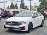 Used 2024 Volkswagen Jetta GLI Autobahn w/ GLI Black Package image 4