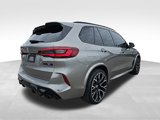 Used 2023 BMW X5 M Competition w/ Competition Package image 5