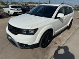 Used 2018 Dodge Journey Crossroad image 4