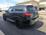Used 2019 Mercedes-Benz GLC 63 AMG 4MATIC image 5