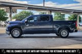 Certified 2023 Chevrolet Silverado 1500 LT w/ Z71 Off-Road Package image 4