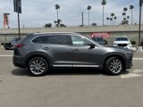 Used 2021 MAZDA CX-9 Grand Touring image 4
