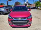 Used 2020 Chevrolet Spark LT image 2