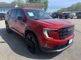 New 2025 GMC Acadia Elevation w/ Elevation Premium Package image 2