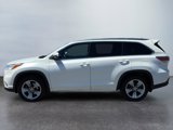 Used 2014 Toyota Highlander Limited Platinum image 2