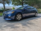 Used 2020 Nissan Altima 2.5 S image 4