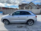 Used 2015 Audi Q3 2.0T Prestige w/ Prestige Package image 4