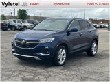 Certified 2022 Buick Encore GX Preferred image 5