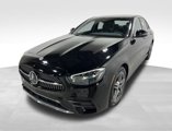 Certified 2022 Mercedes-Benz E 350 4MATIC Sedan image 4
