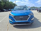 Used 2019 Hyundai Tucson Ultimate w/ Cargo Package image 2