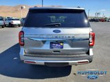 Certified 2023 Ford Expedition Max Limited image 5