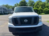 Used 2021 Nissan NV 2500 SV image 2