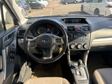 Used 2015 Subaru Forester 2.5i Limited w/ Popular Package #2 image 5