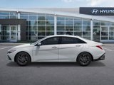 New 2025 Hyundai Elantra Blue image 3