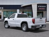 New 2024 GMC Sierra 1500 Pro w/ Pro Value Package image 3