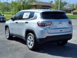New 2025 Jeep Compass Sport w/ Mopar Graphics Package image 5