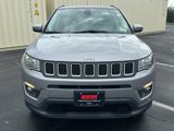 Used 2020 Jeep Compass Latitude w/ Popular Equipment Group image 2