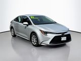 Used 2021 Toyota Corolla LE image 3