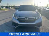 Used 2020 Honda CR-V Touring image 2