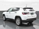 New 2025 Jeep Compass Sport image 4