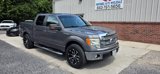 Used 2013 Ford F150 XLT w/ Luxury Equipment Group image 2